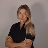 Семенова Мария