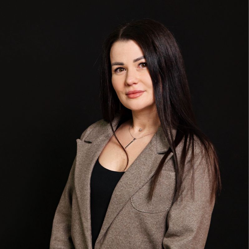 Потрохова Альфиса