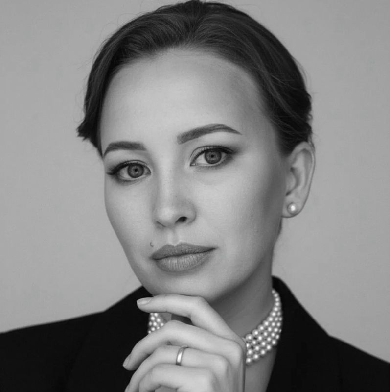 Овсянникова Диана
