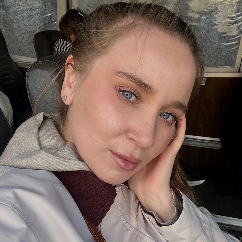 Ларионова Алена