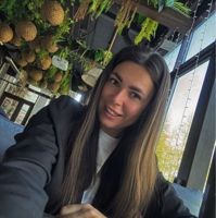 Травникова Алена