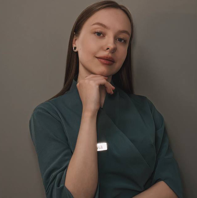 Анна