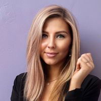 Царькова Юлия