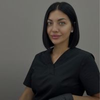 Алина Мандзюк