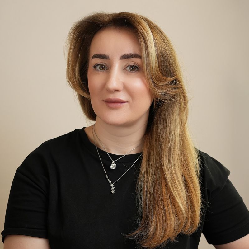 Карина
