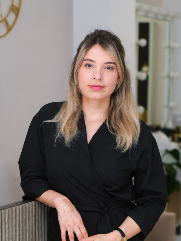 Зарина
