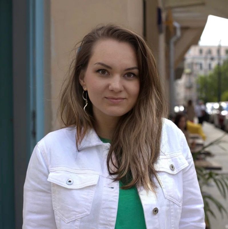 Кристина