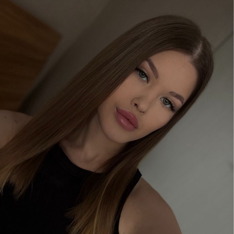 Полина Педикюр