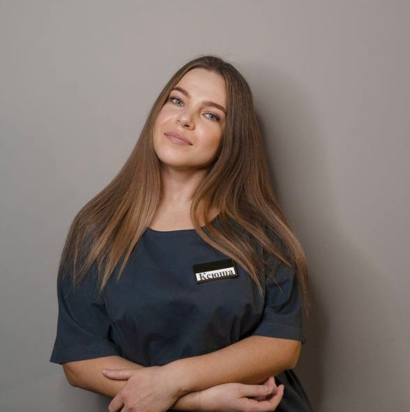 Черникова Ксения