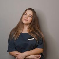 Черникова Ксения