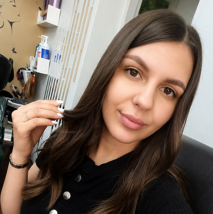 Алина