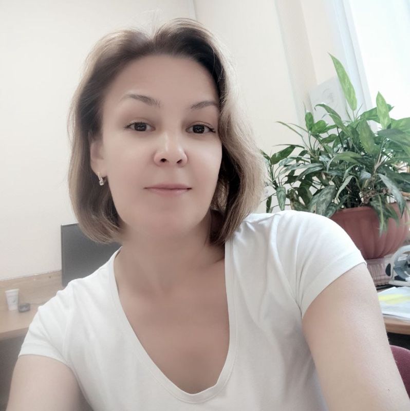 Светлана