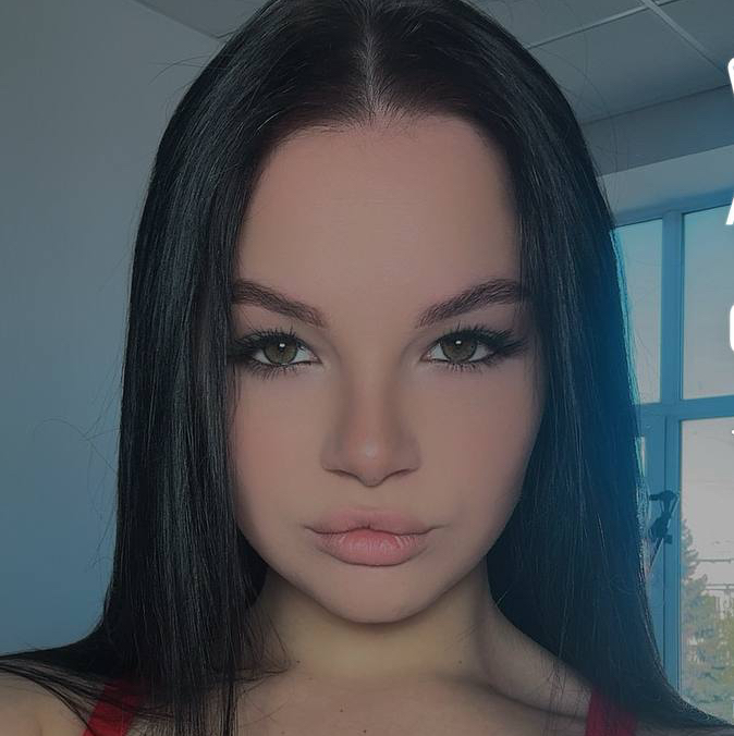 Боровских Мария