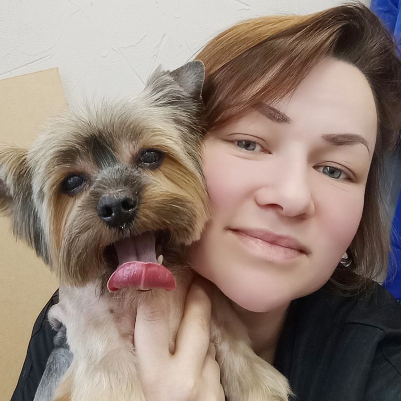 Полина