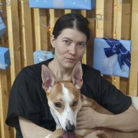Наталия мастер
