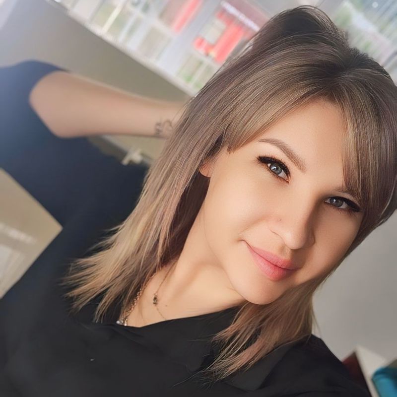 Кристина