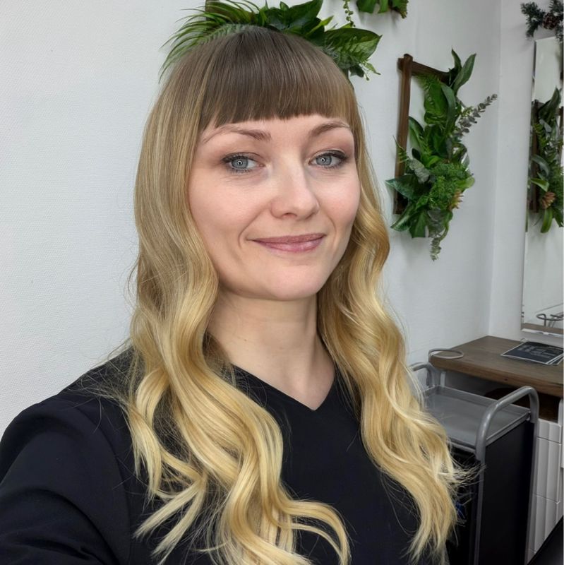 Ехлакова Вероника