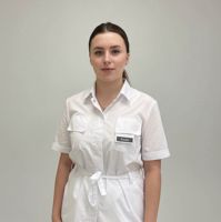 Лапина Анна
