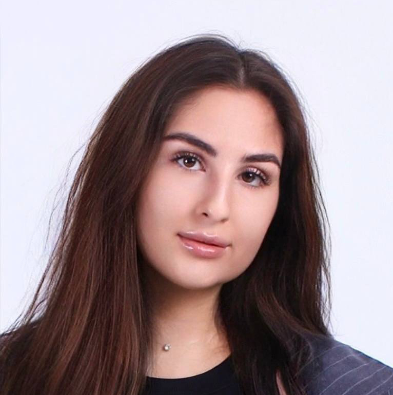 Лилицких Валерия