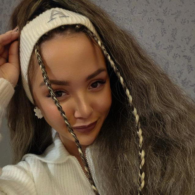 Альмухаметова Сабина