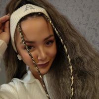Альмухаметова Сабина