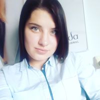 Новоселова Кристина