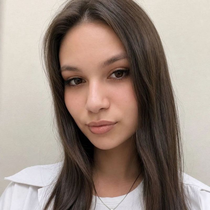 Дарья