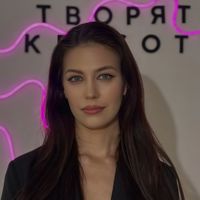 Самиева Виолетта