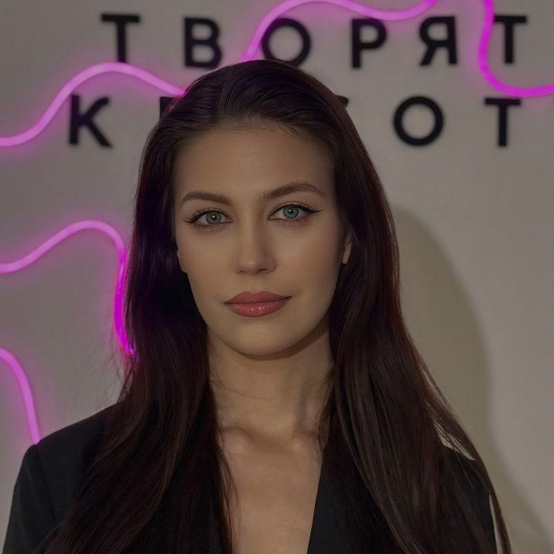 Самиева Виолетта
