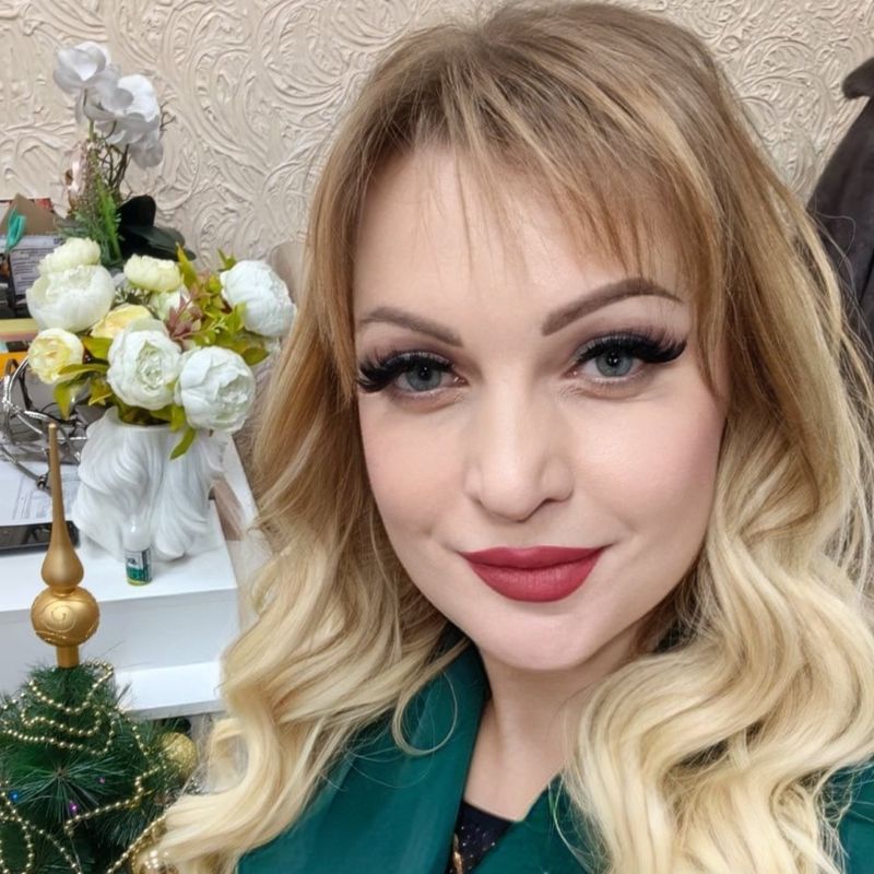 Светлана