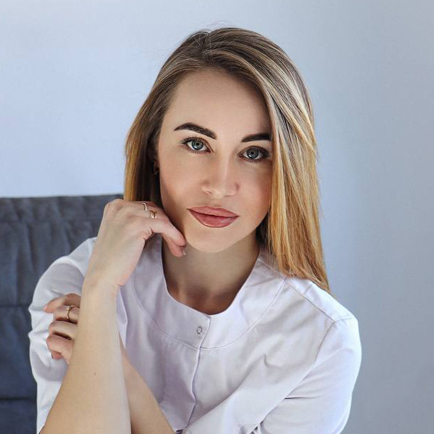 Александрова Юлия