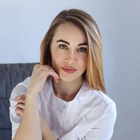 Александрова Юлия