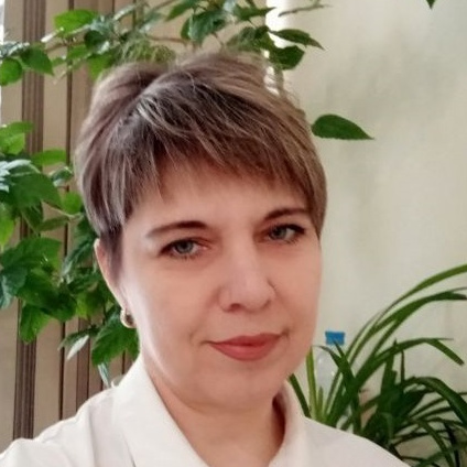 Погребняк Светлана Петровна по адресу Ул. М Горького 16/20