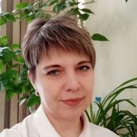 Погребняк Светлана Петровна по адресу Ул. М Горького 16/20