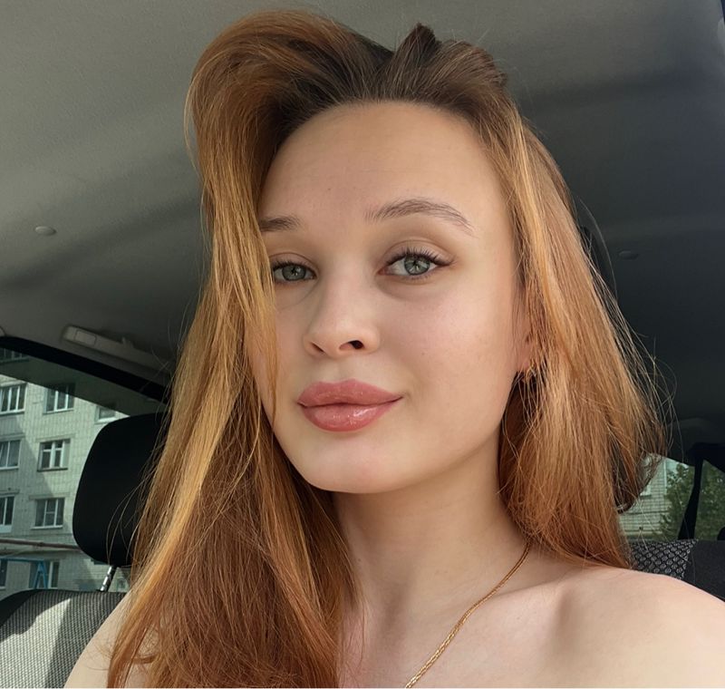 Мурзина Екатерина