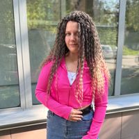Овсянникова Екатерина