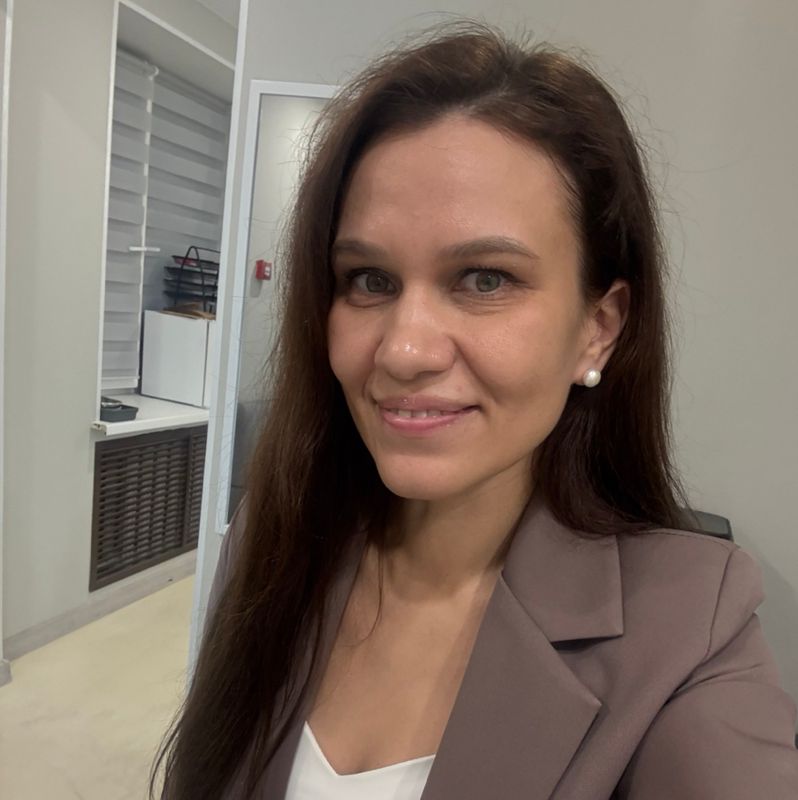 Вершинина Екатерина