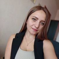 Смирнова Алена