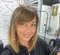 Яценко Елена