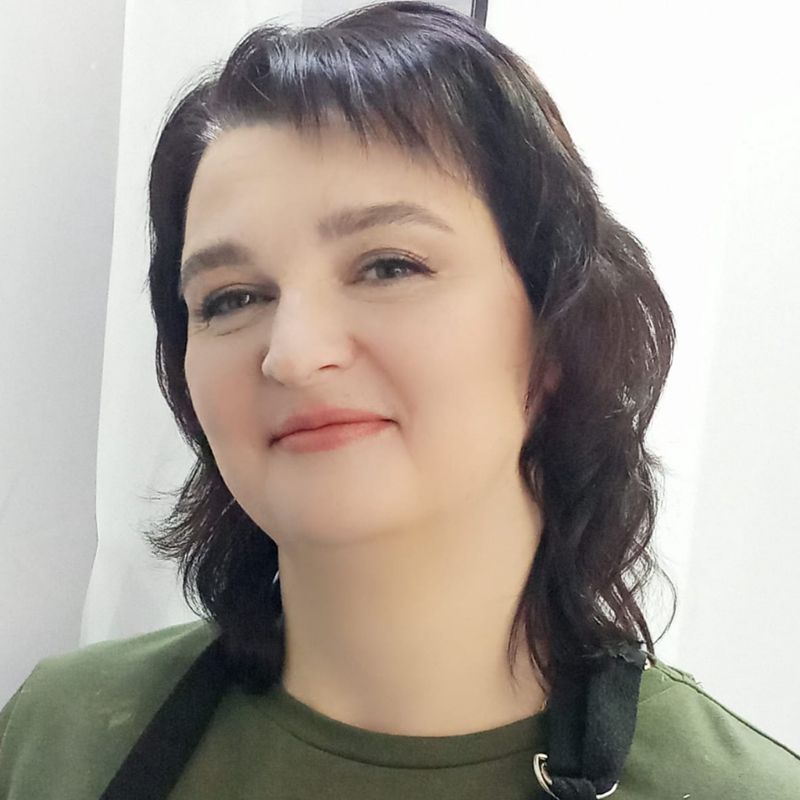Людмила