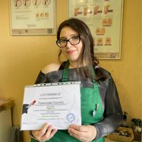 Рахимова Лолита