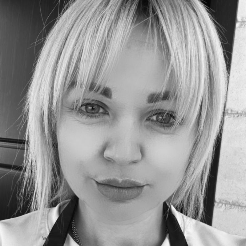 Додон Ирина