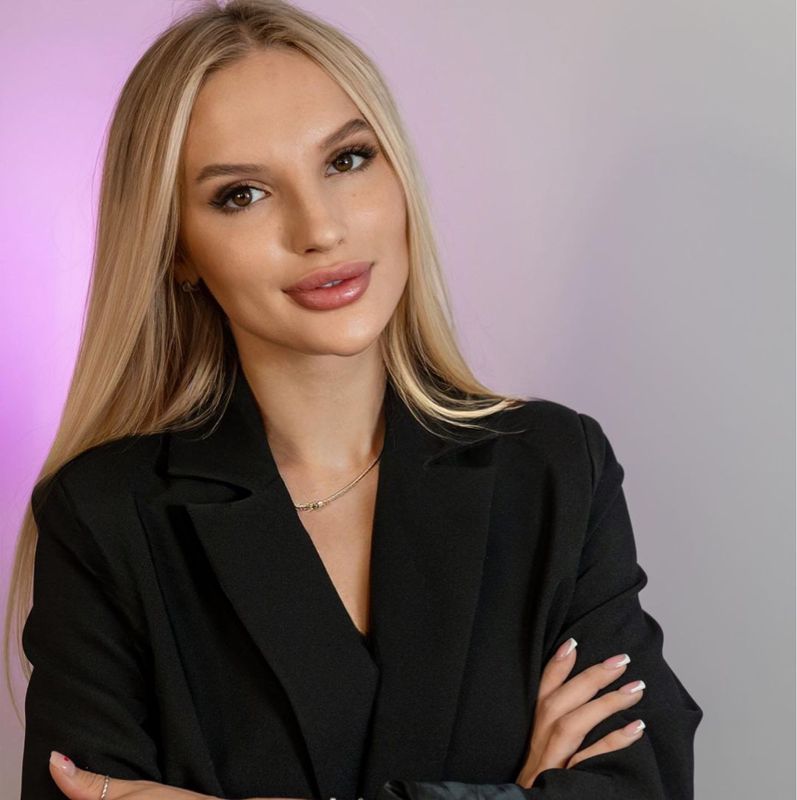 Екатерина