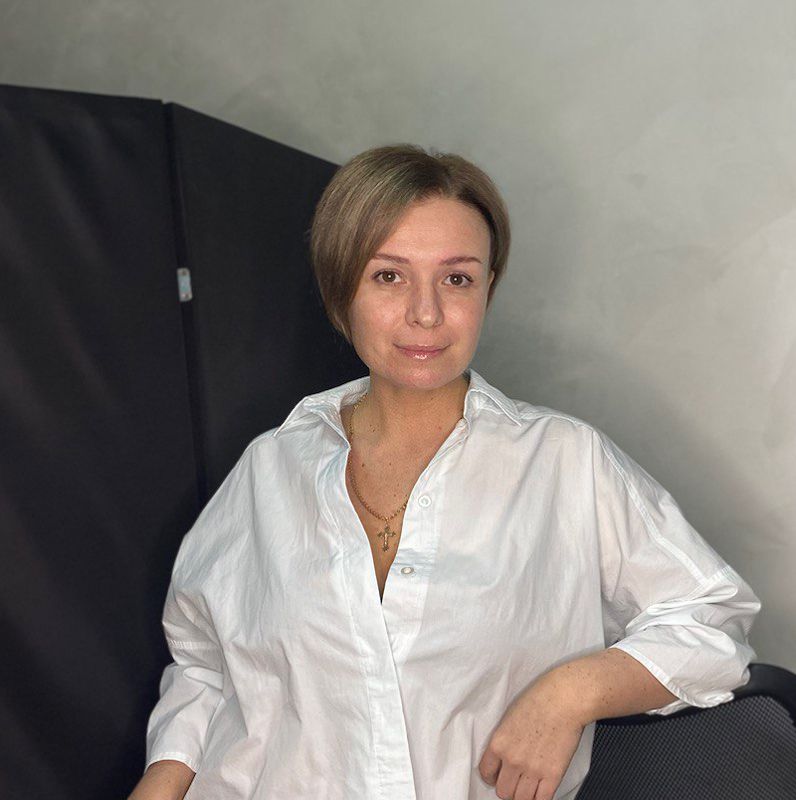 Кислова Елена
