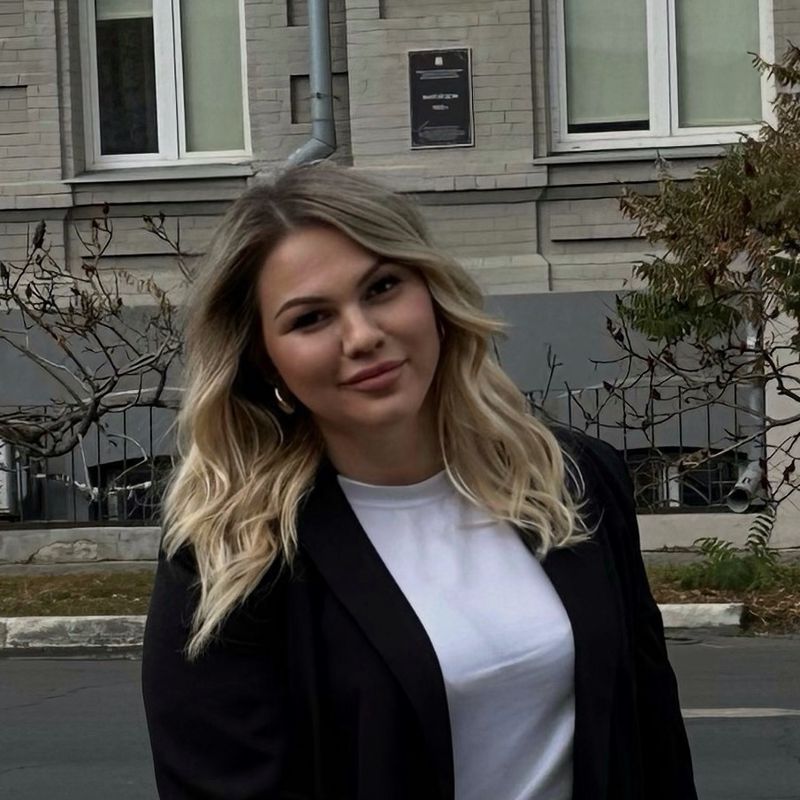 Шагавалиева Екатерина