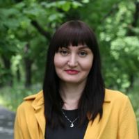Есипова Диана