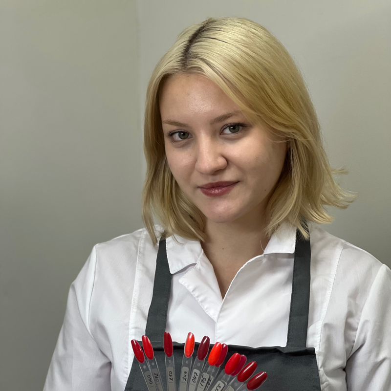 Николаева Екатерина