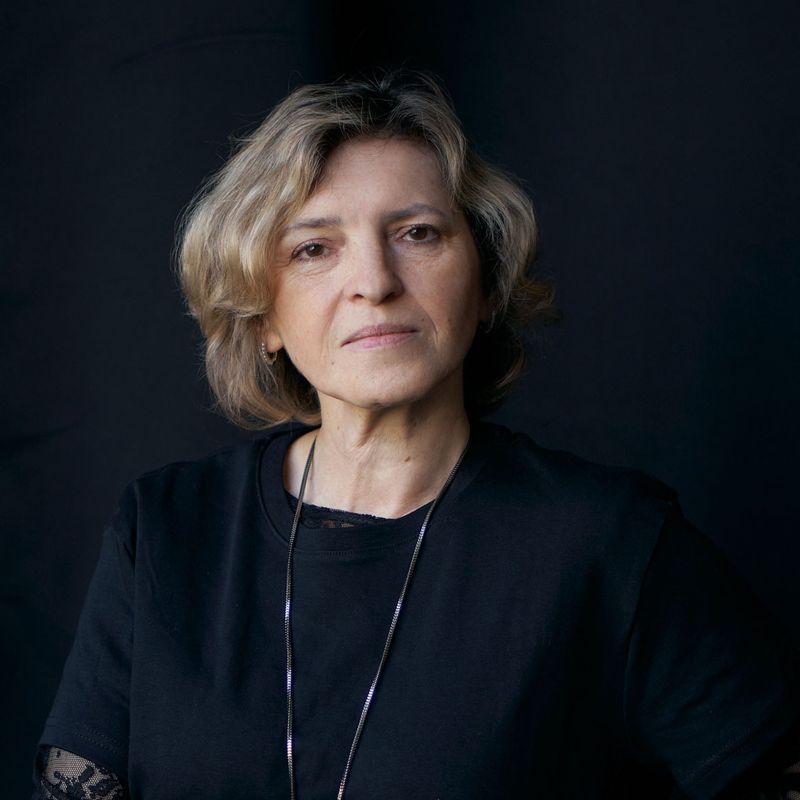 Хлопина Марина