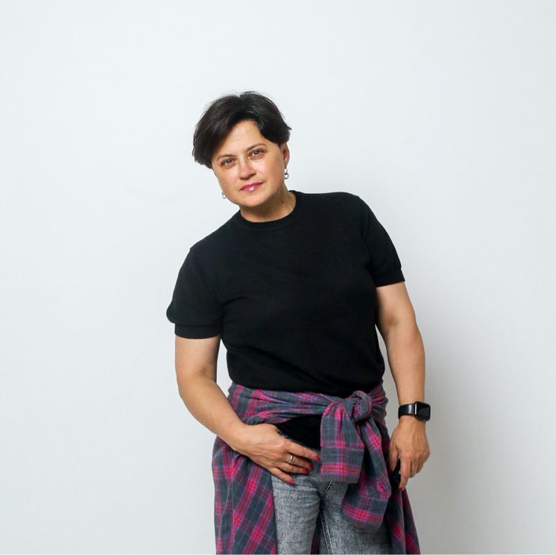 Кислухина Елена