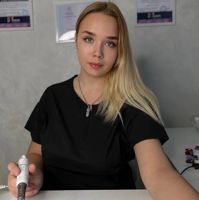 Горева Алёна
